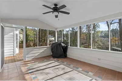 6304 Broomsedge Trail, Peachtree Corners, GA 30092 - Photo 53