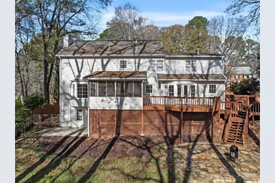 6304 Broomsedge Trail, Peachtree Corners, GA 30092 - Photo 65