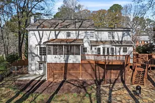 6304 Broomsedge Trail, Peachtree Corners, GA 30092 - Photo 65