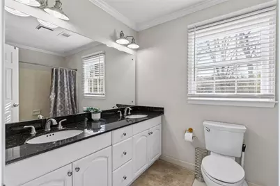 6304 Broomsedge Trail, Peachtree Corners, GA 30092 - Photo 39