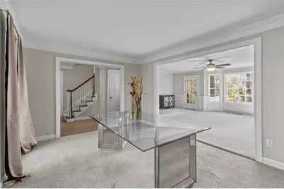 6304 Broomsedge Trail, Peachtree Corners, GA 30092 - Photo 9