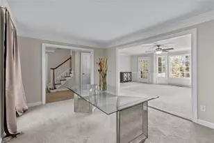 6304 Broomsedge Trail, Peachtree Corners, GA 30092 - Photo 9