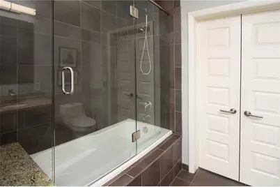 1080 Peachtree Street NE #605, Atlanta, GA 30309 - Photo 15