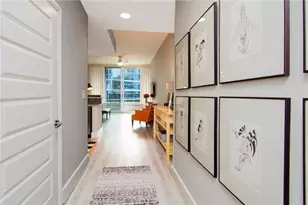 1080 Peachtree St NE, Atlanta, GA 30309 - Photo 5