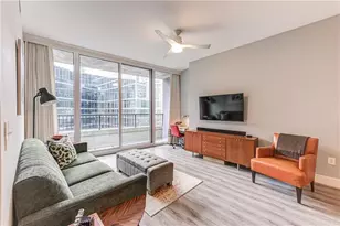 1080 Peachtree St NE, Atlanta, GA 30309 - Photo 3