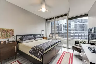 1080 Peachtree Street NE #605, Atlanta, GA 30309 - Photo 11