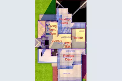 3534 Rockhaven Circle, Atlanta, GA 30324 - Photo 55