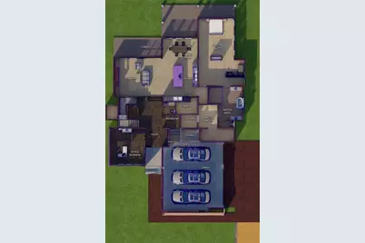 3534 Rockhaven Circle, Atlanta, GA 30324 - Photo 53