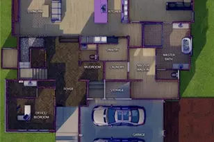 3534 Rockhaven Circle, Atlanta, GA 30324 - Photo 53