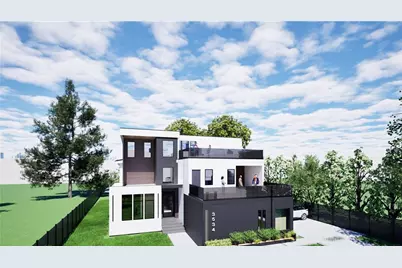 3534 Rockhaven Circle, Atlanta, GA 30324 - Photo 3