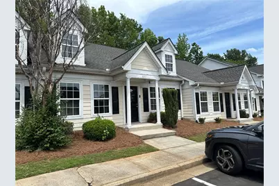 8317 Office Park Drive, Douglasville, GA 30134 - Photo 1