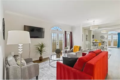 2161 Peachtree Road NE #405, Atlanta, GA 30309 - Photo 1