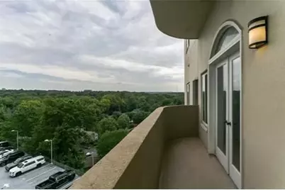 2161 Peachtree Road NE #405, Atlanta, GA 30309 - Photo 5