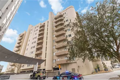 2161 Peachtree Road NE #405, Atlanta, GA 30309 - Photo 31