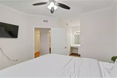 2161 Peachtree Road NE #405, Atlanta, GA 30309 - Photo 21