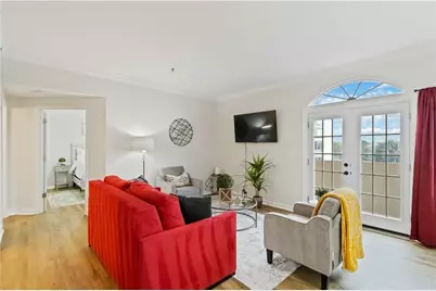 2161 Peachtree Road NE #405, Atlanta, GA 30309 - Photo 3