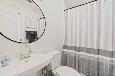 2161 Peachtree Road NE #405, Atlanta, GA 30309 - Photo 23