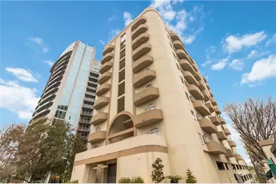 2161 Peachtree Road NE #405, Atlanta, GA 30309 - Photo 29