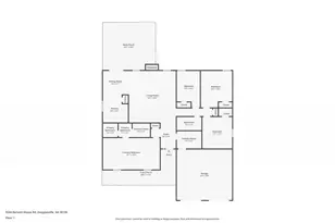 5524 Dorsett Shoals Rd, Douglasville, GA 30135 - Photo 33