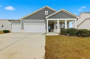 61 Rushing View Glen, Dallas, GA 30157 - Photo 1