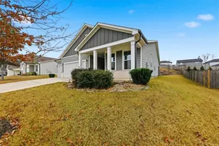 61 Rushing View Glen, Dallas, GA 30157 - Photo 3