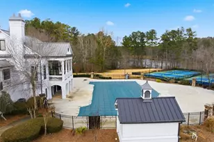 61 Rushing View Glen, Dallas, GA 30157 - Photo 47