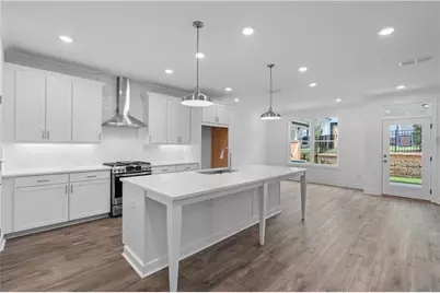 818 Dodd Trail #171, Buford, GA 30518 - Photo 3