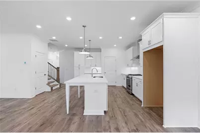 818 Dodd Trail #171, Buford, GA 30518 - Photo 9