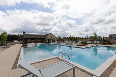 818 Dodd Trail #171, Buford, GA 30518 - Photo 35