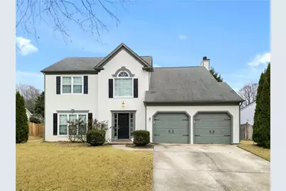 7045 Harlech Trace, Cumming, GA 30041 - Photo 1