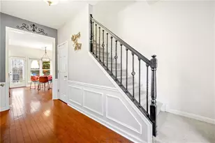 7045 Harlech Trace, Cumming, GA 30041 - Photo 17