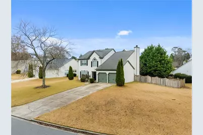 7045 Harlech Trace, Cumming, GA 30041 - Photo 3