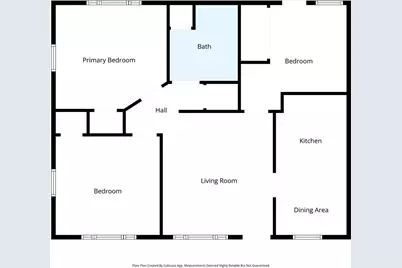 5866 Hwy 27 S, Lindale, GA 30147 - Photo 107