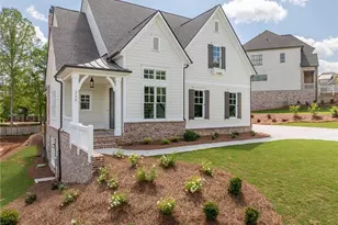 326 Reese Wy, Ball Ground, GA 30107 - Photo 1