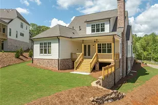 326 Reese Wy, Ball Ground, GA 30107 - Photo 35