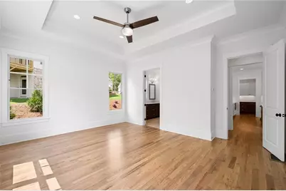 326 Reese Way, Ball Ground, GA 30107 - Photo 13