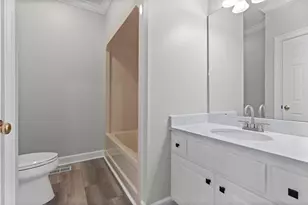 4003 Garden Lakes Parkway NW, Rome, GA 30165 - Photo 17