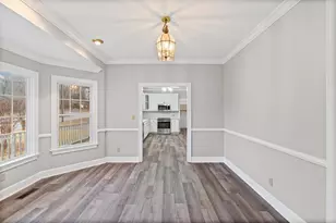 4003 Garden Lakes Parkway NW, Rome, GA 30165 - Photo 13