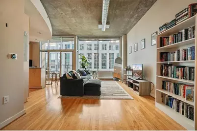 943 Peachtree Street NE #1205, Atlanta, GA 30309 - Photo 9