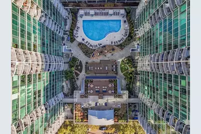 943 Peachtree Street NE #1205, Atlanta, GA 30309 - Photo 1