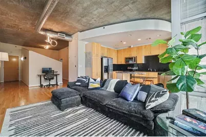 943 Peachtree Street NE #1205, Atlanta, GA 30309 - Photo 11