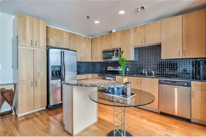 943 Peachtree Street NE #1205, Atlanta, GA 30309 - Photo 13