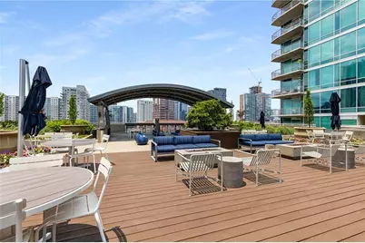 943 Peachtree Street NE #1205, Atlanta, GA 30309 - Photo 85