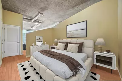 943 Peachtree Street NE #1205, Atlanta, GA 30309 - Photo 21