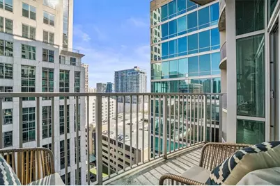 943 Peachtree Street NE #1205, Atlanta, GA 30309 - Photo 19