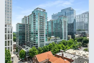 943 Peachtree Street NE #1205, Atlanta, GA 30309 - Photo 109