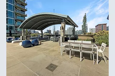 943 Peachtree Street NE #1205, Atlanta, GA 30309 - Photo 37