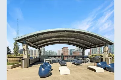 943 Peachtree Street NE #1205, Atlanta, GA 30309 - Photo 35