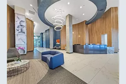 943 Peachtree Street NE #1205, Atlanta, GA 30309 - Photo 31