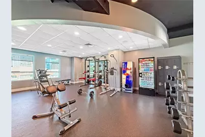 943 Peachtree Street NE #1205, Atlanta, GA 30309 - Photo 73